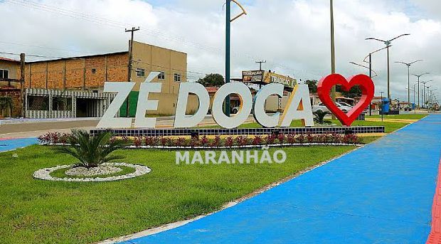 ze doca maranhao carnaval